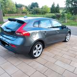 Volvo V40 D3 Geartronic Momentum Momentum - Volvo V40 Momentum mit Diesel-Antrieb