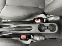 Fiat 500C - Vorschau Bild 15