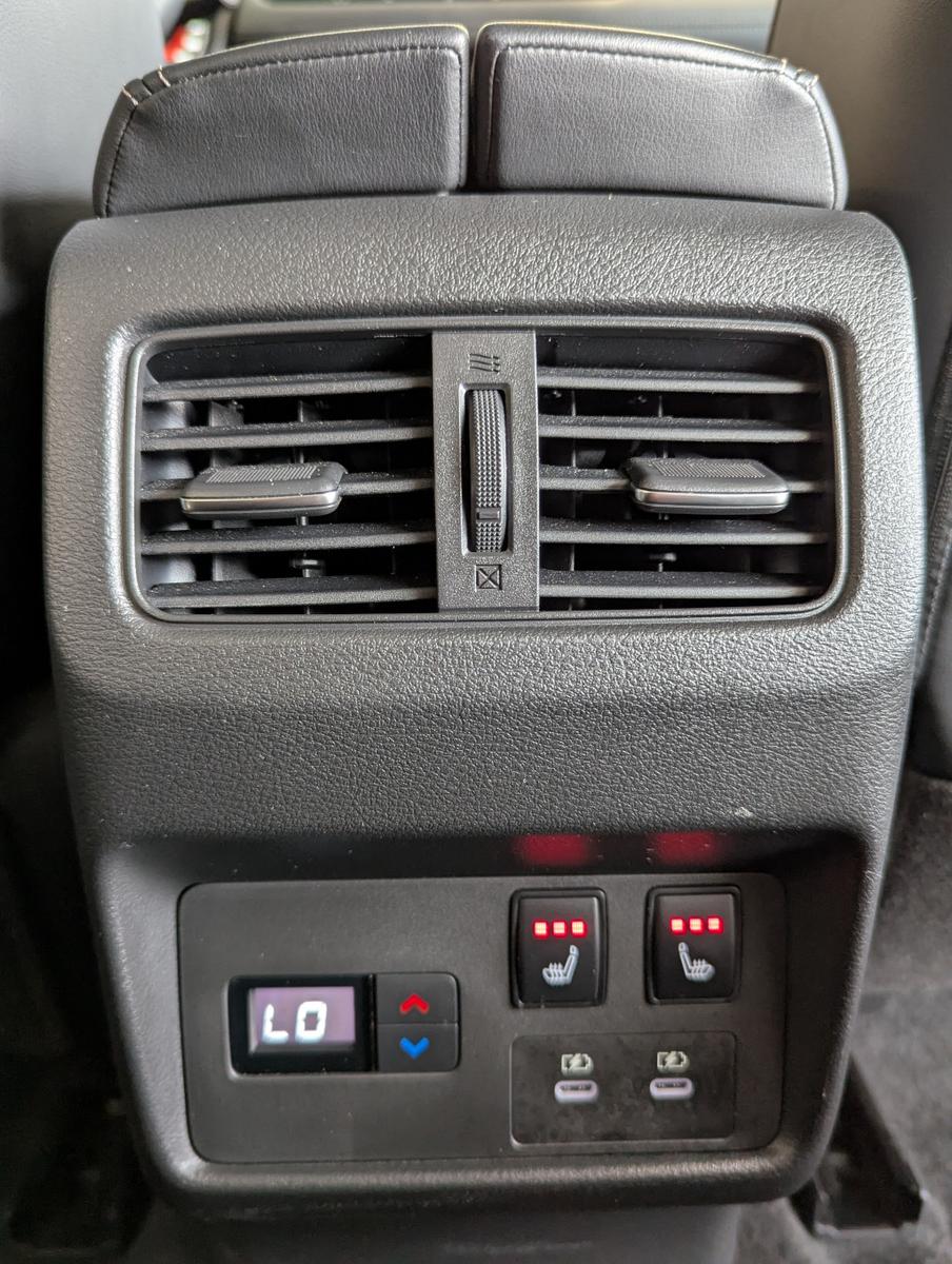 Nissan X-Trail 1.5 e-Power N-Connecta ACC 360 Navi 12", миниатюра 24