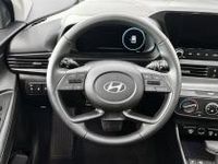 Hyundai i20 - Vorschau Bild 9