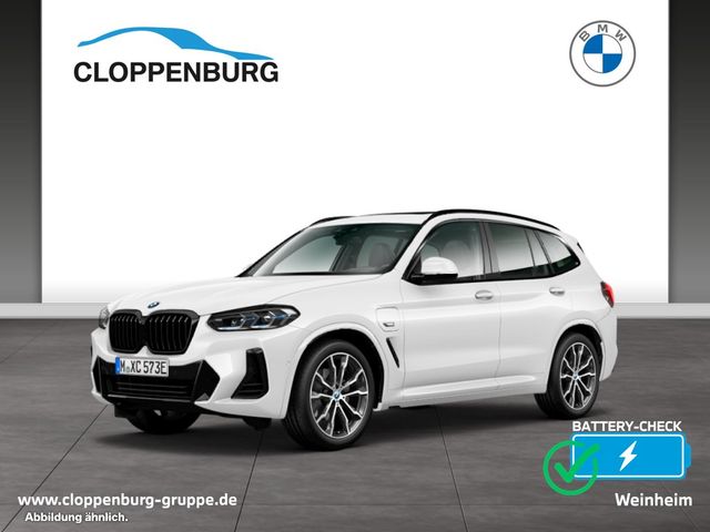 BMW X3 xDrive30e M Sport AHK+Laser+Head-Up+Lhz/Shz