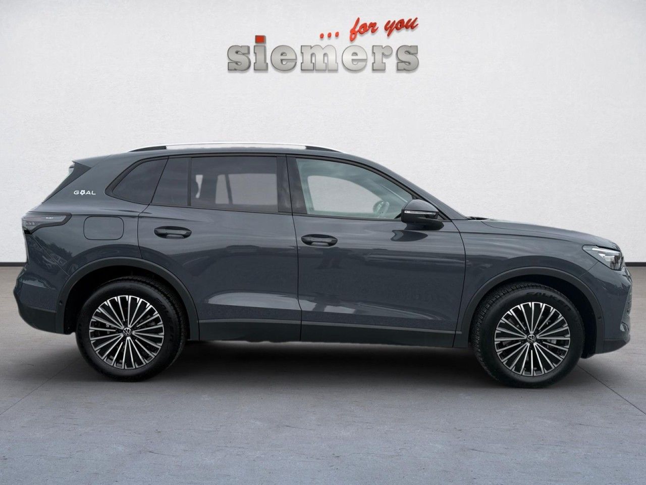 Volkswagen Tiguan 2.0 TDI 110 kW Goal Klima Navi foto 4