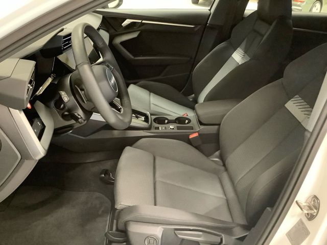 A3 Sportback Advanced 30 TFSI S tronic,Standheiz