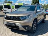 Dacia Duster II Prestige dci Navi/AHK/Kamera/Tempomat - Dacia Duster: Prestige Dci