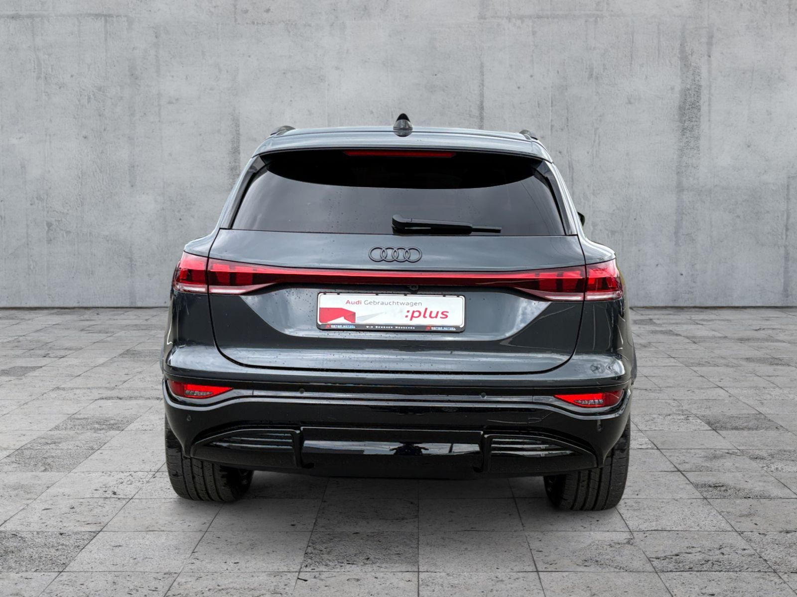 Audi SQ6 e-tron - Bild 5