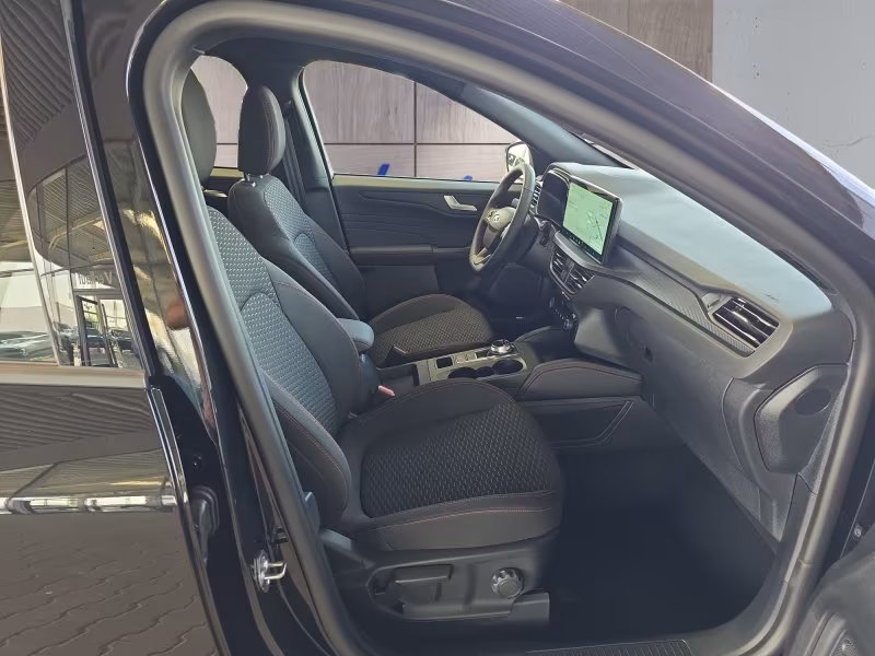Ford Kuga ST-Line 1,5 186PS Aut.5*J.Gar/Navi/Kamera/W, миниатюра 15