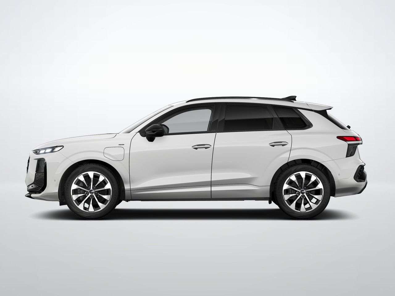 Audi Q3 SUV e-hybrid S Tronic Navi Kamera Sline imagem 3