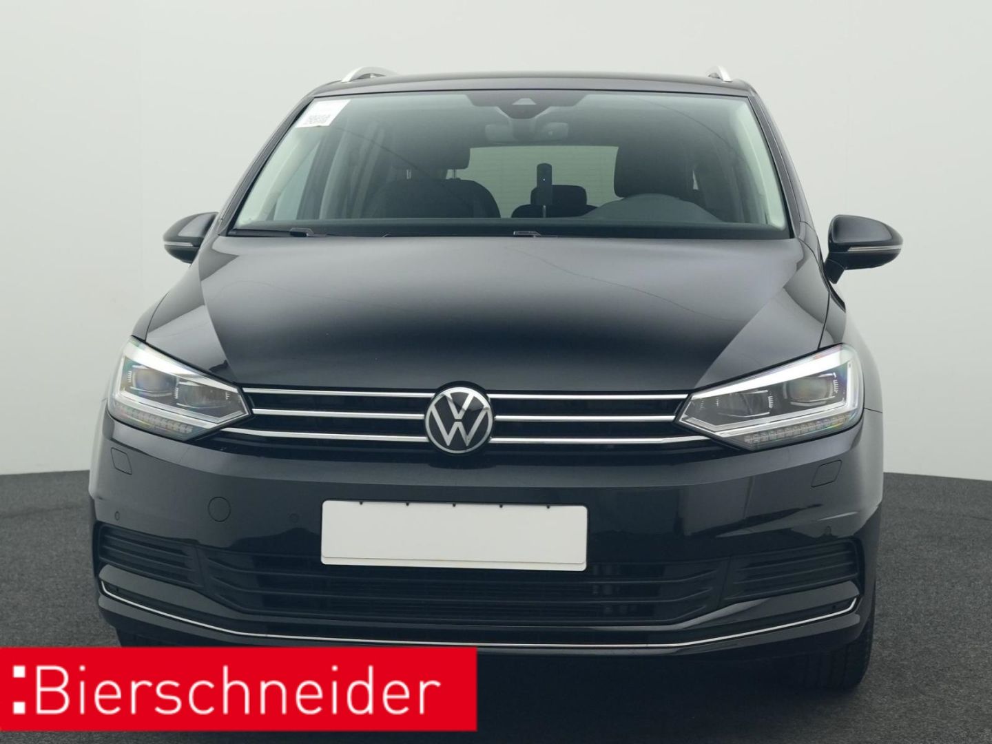 Volkswagen Touran - Bild 12