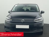 Volkswagen Touran - Vorschau Bild 12