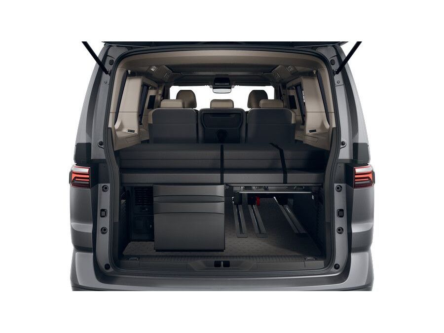 Volkswagen T7 California - Bild 7