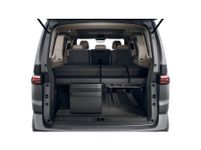 Volkswagen T7 California - Vorschau Bild 7