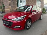 Hyundai i20 1.4/Euro5/Klima/Automatik - gebrauchte Kleinwagen in Düren