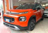 Citroën Citroen C3 Aircross 1.5 bluehdi Feel s&s 110cv - Citroën C3 Aircross Feel mit Diesel-Antrieb