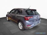 Volkswagen Polo 1.0 TSI DSG R-Line NAVI KAM ACC IQ.LIGHT - Volkswagen mit Benzin-Antrieb