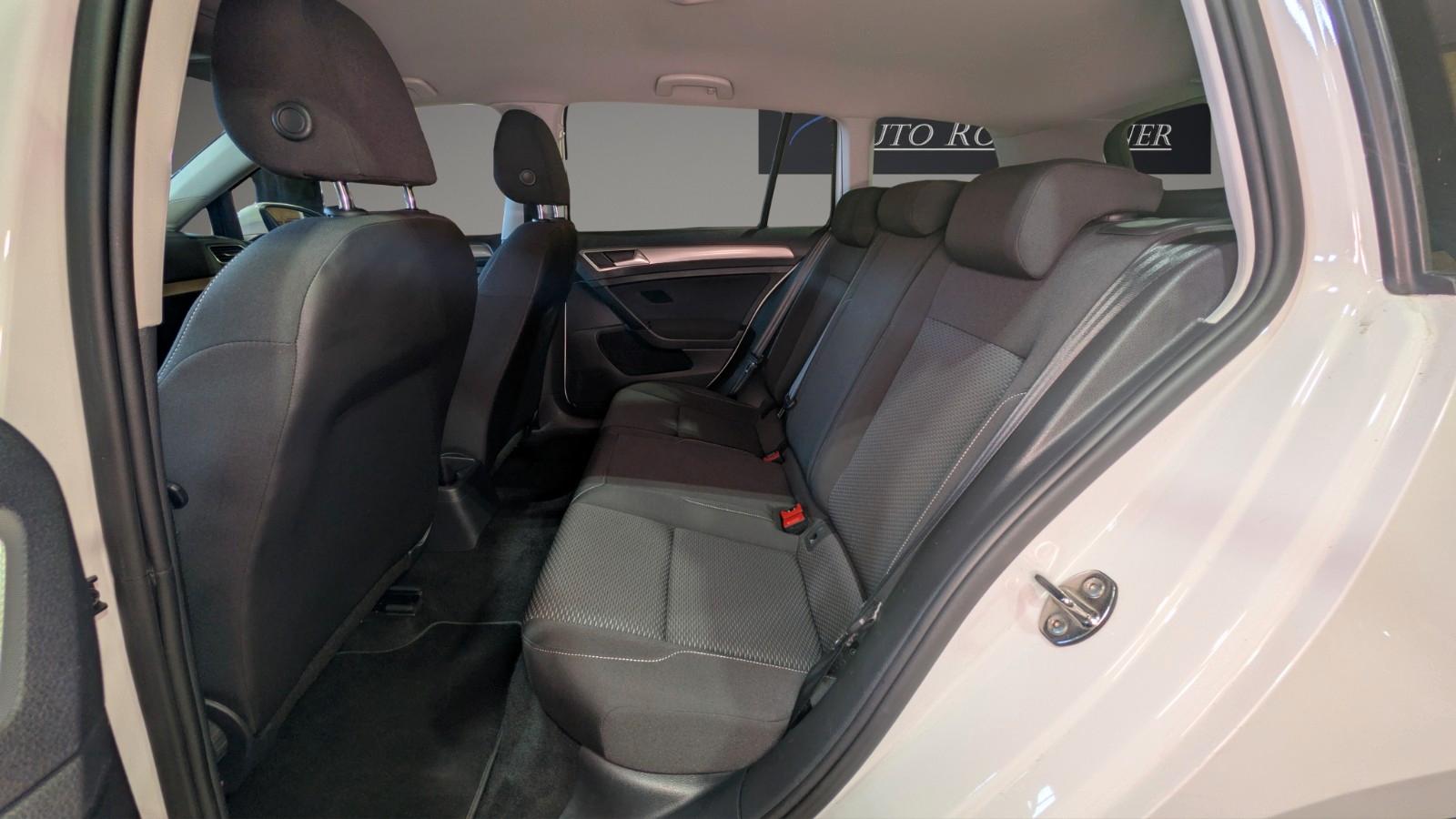 Volkswagen Golf VII Variant*TÜV+Service neu*Garantie, миниатюра 12