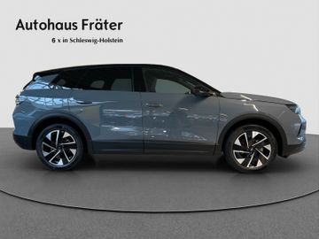 Fotografie 4 des Opel Grandland (X) Grandland 1.2 Ultimate Allwetter Matrix Headup