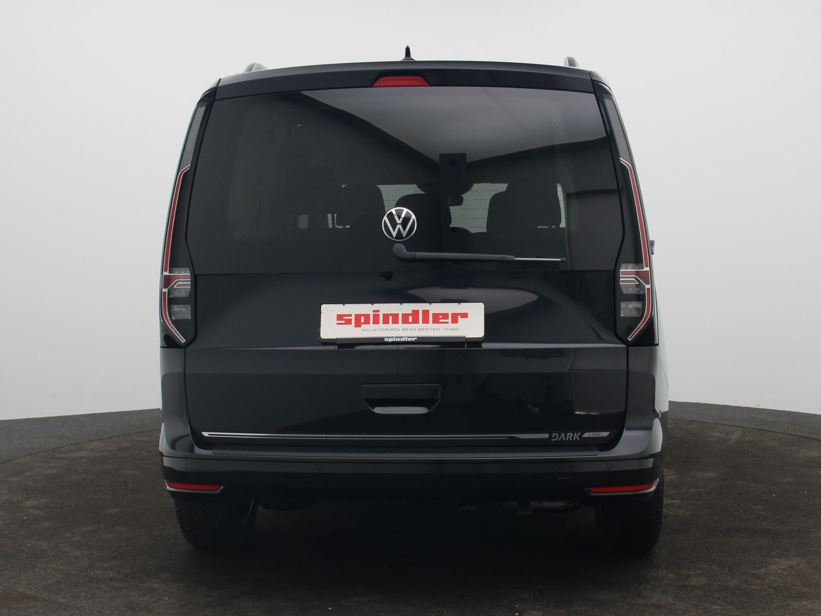 Volkswagen Caddy - Bild 5