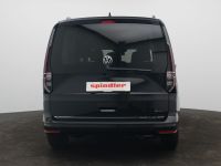 Volkswagen Caddy - Vorschau Bild 5