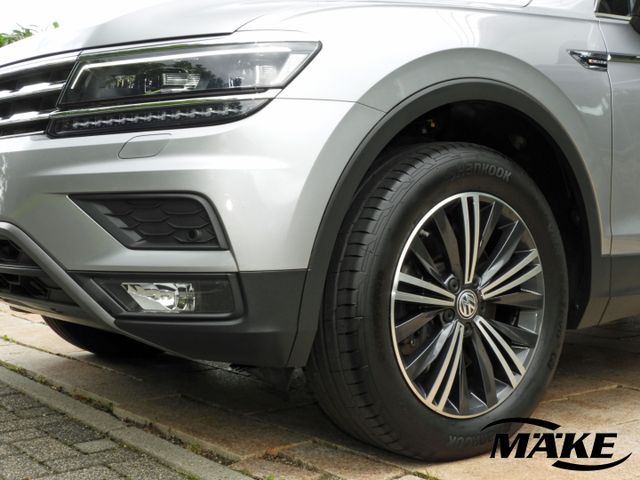 Tiguan Allspace Offroad 2.0 TDI DSG 4motion DCC
