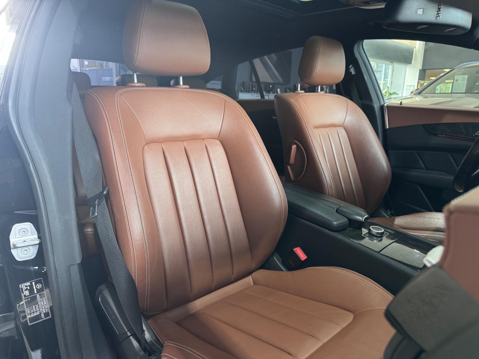 Mercedes-Benz CLS 350 SB*MULTIBEAM*AHK*SCHIEBEDACH*SHZ*KLIMA