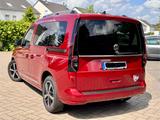 Volkswagen Caddy 1,5TSI 84kW OPF Style, AHK, Navi, LED - VW Caddy Gebrauchtwagen in Köln