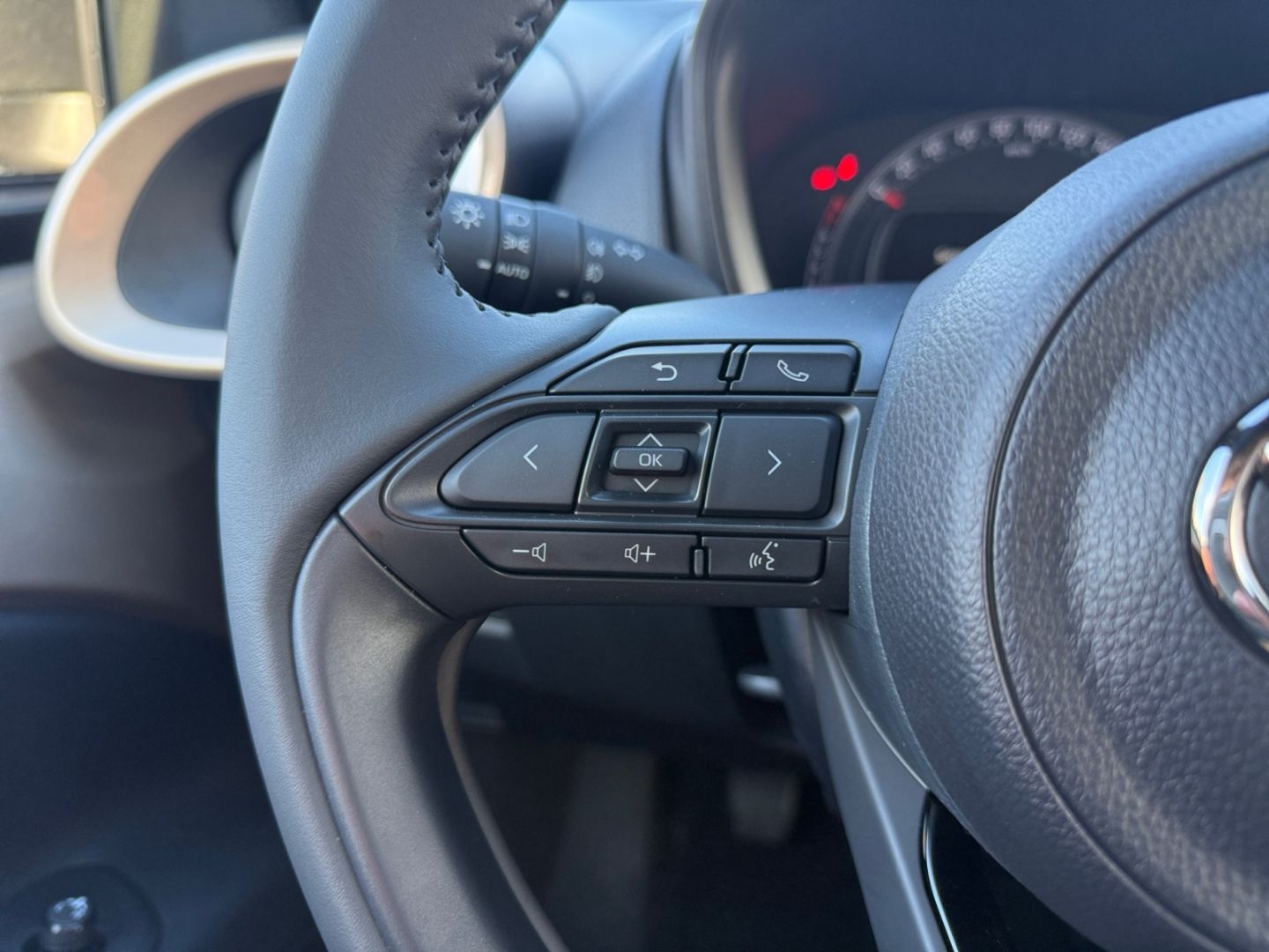 Toyota Aygo (X) - Bild 6