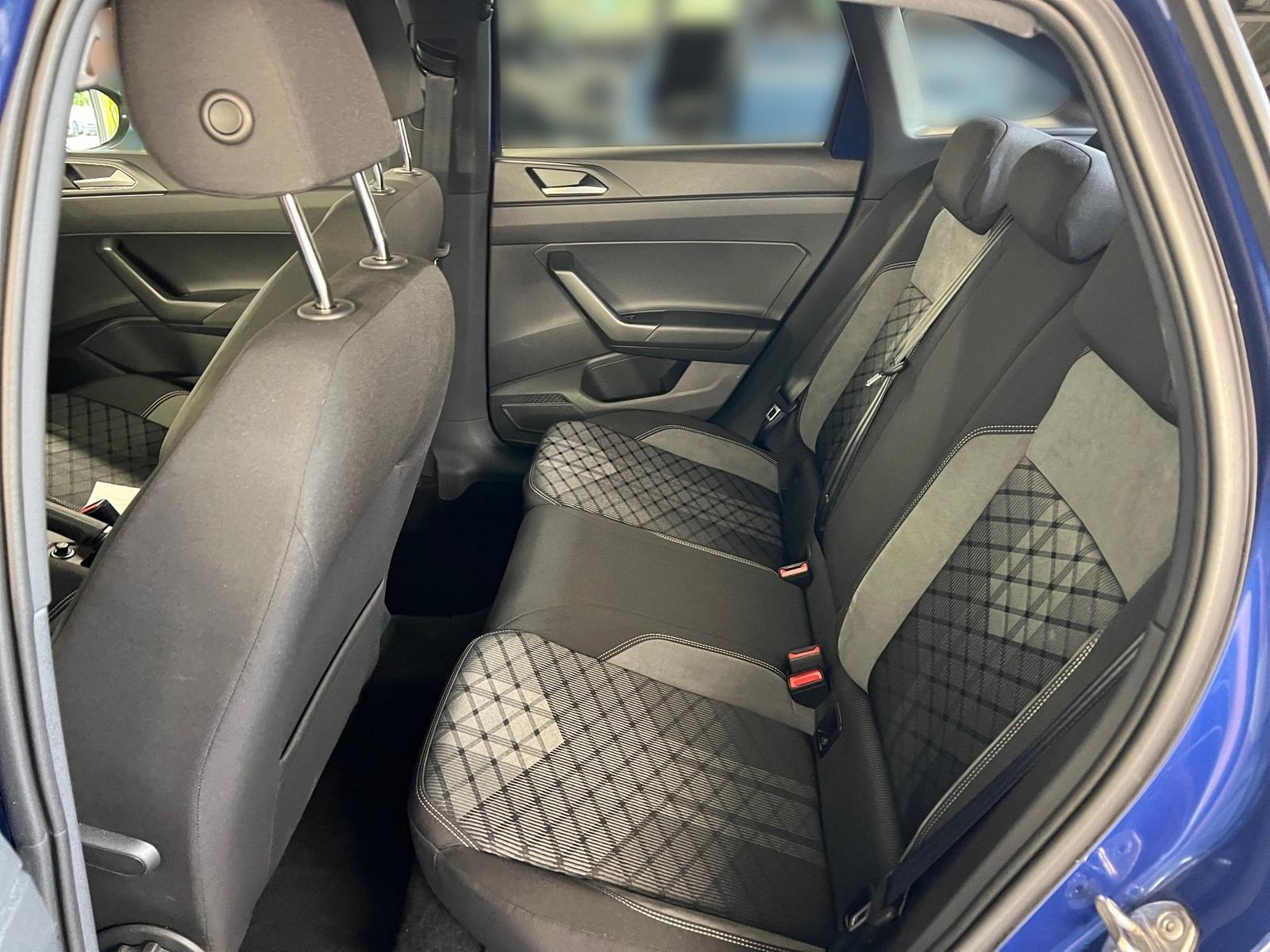 Volkswagen Taigo R-Line *BLACKSTYLE*AHK*PANO*BEATS*NAVI*MAT, миниатюра 8