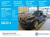 Volkswagen Tiguan 1.5 TSI DSG Active DAB+ IQDrive Navi Ease - gebrauchte VW Tiguan aus dem Jahr 2023