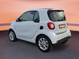 Smart ForTwo smart fortwo coupe electric drive passion - Smart ForTwo: Limousine