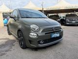 Fiat FIAT 500 500 0.9 TwinAir Turbo 105 CV Riva - Fiat 500 Riva mit Benzin-Antrieb