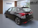 Hyundai i20 Trend Mild-Hybrid 1.0 T-GDI +CARPLAY+KLIMA+R - gebrauchte Hyundai i20 aus dem Jahr 2021
