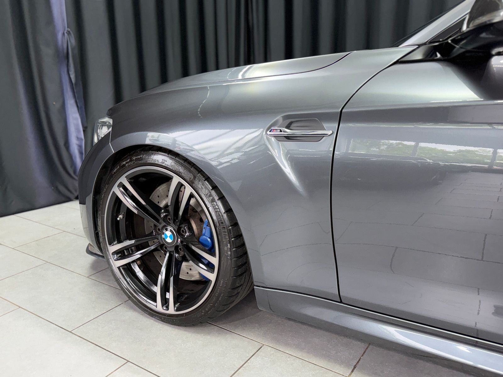 Fahrzeugabbildung BMW M2 Coupe DKG|H&K|KW|HJS|RF-KAMERA|PANO