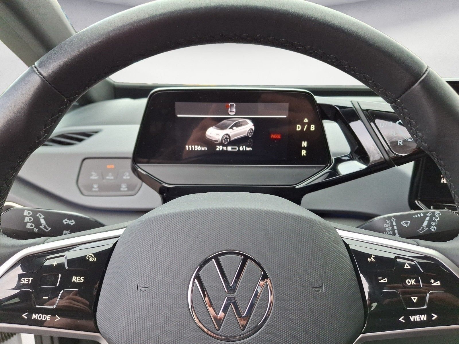 Volkswagen ID.3 - Bild 10