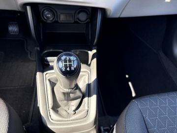 Bild 15 Suzuki Swift Club 1.2 Hybrid Navi LED Apple CarPlay And