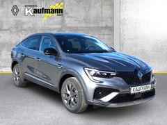 Fahrzeugabbildung Arkana Techno Mild Hybrid 140 Automatik