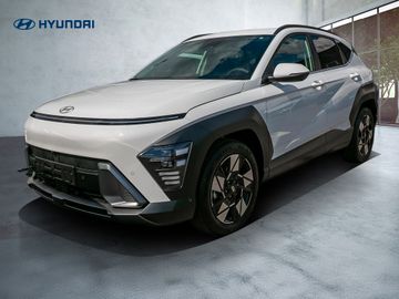 Hyundai Kona 1.6 Select 2WD Navi Autobahnassistent