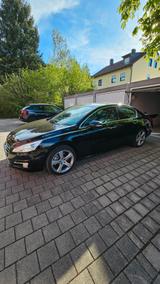 Peugeot 508 SW GT HDi FAP 205 Automatik GT - Peugeot 508 mit Diesel-Antrieb: Automatik, SW Hdi Fap
