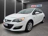 Opel Astra J Lim. 5-trg. Selection 2.Hand - Opel Astra mit Benzin-Antrieb