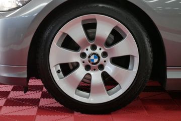 BMW 320 - 8