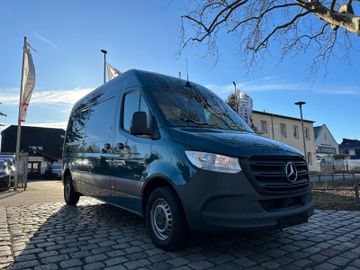 Fahrzeugabbildung Mercedes-Benz Sprinter 214 CDI L2H2 Kasten*3.Sitze*Bluetooth