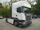 Scania R450,LOWDECK,RETARDER,STANDKLIMA,OHNE EGR,TOP! - Scania S450