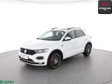 Volkswagen T-Roc 2.0 TSI 4M R LINE PANO,ACC,KAMERA,19ZOLL - VW T-Roc Gebrauchtwagen in Berlin
