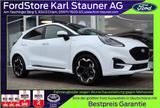 Ford Puma ST-Line X 1.0 EcoBoost NEUES MODELL
