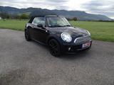 MINI COOPER Cabrio Cooper Chili AUTOMATIK 8 FACH - MINI MINI: Cabrio, Automatik