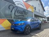 Ford Capri 210 kW RWD Premium/AHK schwenkbar - blaue Ford Capri