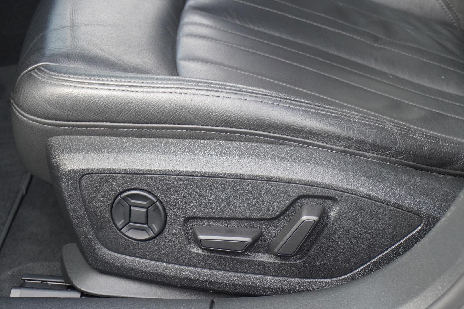 Audi A6 Lim. 45 TFSI quattro*NAVI*LED*LEDER*ACC*, миниатюра 28