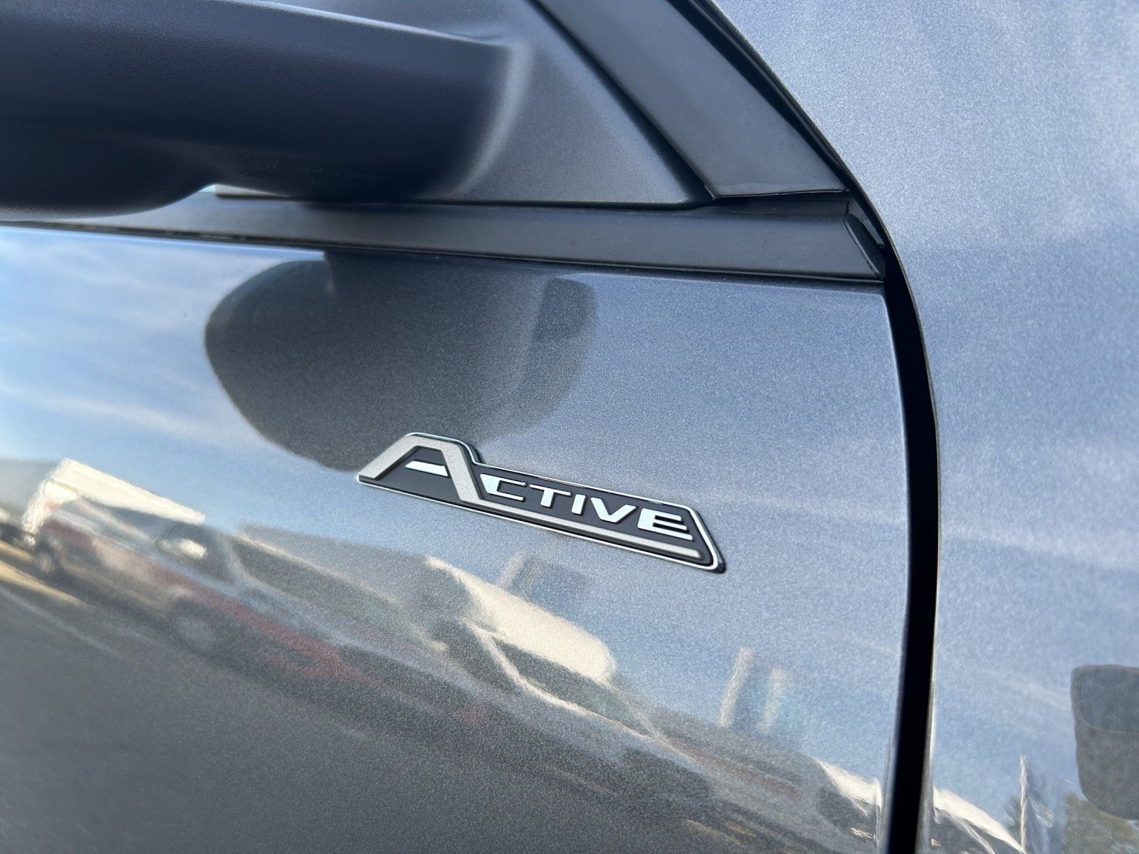Fahrzeugabbildung Ford Kuga Active X FHEV Glas Dach Winter P. LM 20Z