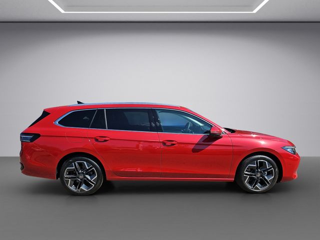 Passat Variant 2.0TDI DSG Elegance AHK