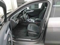 Audi A4 - Vorschau Bild 9