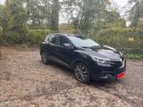 Renault Kadjar BOSE Edition, Vollleder, Panorama-Dach - Renault: Standheizung